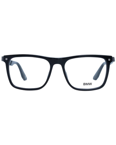 BMW Men's Black Optical Frames - One Size